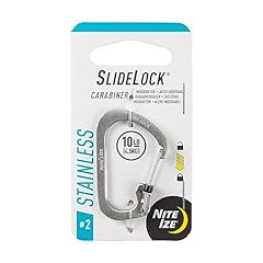 Nite ize csl2 usato  Spedito ovunque in Italia 