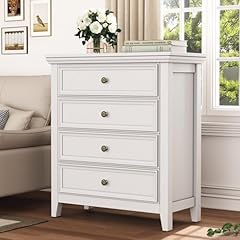 Boshiro white dresser for sale  Delivered anywhere in USA 