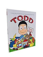 Todd yard sale for sale  Delivered anywhere in USA 