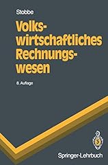 Volkswirtschaftliches rechnung gebraucht kaufen  Wird an jeden Ort in Deutschland