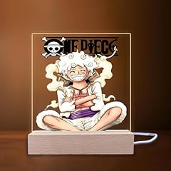 Anime usb lampada usato  Spedito ovunque in Italia 
