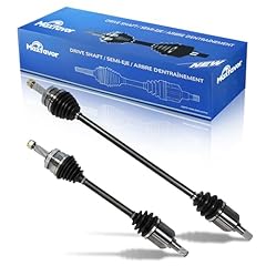 Maxfavor fwd axle for sale  Delivered anywhere in USA 