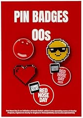 Red nose day for sale  Delivered anywhere in UK