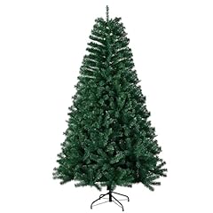 6ft artificial christmas for sale  Delivered anywhere in UK