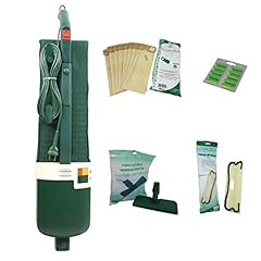 Vorwerk folletto aspirapolvere usato  Spedito ovunque in Italia 
