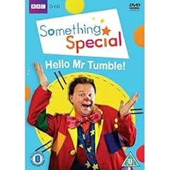 Something special hello for sale  Delivered anywhere in UK