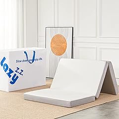 Lazyzizi folding mattress for sale  Delivered anywhere in USA 