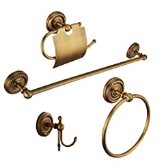 Kelelife antique brass for sale  Delivered anywhere in Ireland