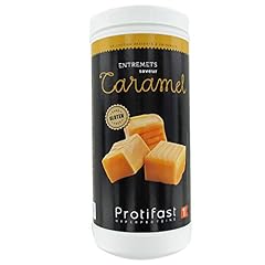 Protifast entremets caramel d'occasion  Livré partout en France