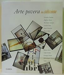 Arte povera collezione. usato  Spedito ovunque in Italia 