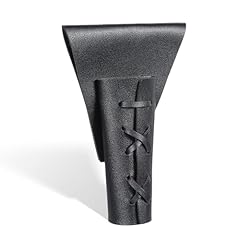 Black sword holster for sale  Delivered anywhere in UK