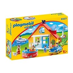 Playmobil ferienhaus 9527 gebraucht kaufen  Wird an jeden Ort in Deutschland