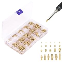 360pcs printing brass for sale  Delivered anywhere in UK