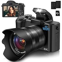 Digital camera 88mp for sale  Delivered anywhere in USA 