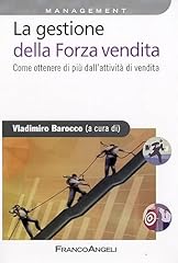 Gestione della forza usato  Spedito ovunque in Italia 