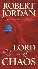 Lord chaos book gebraucht kaufen  Wird an jeden Ort in Deutschland