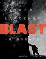 Blast tome blast d'occasion  Livré partout en France