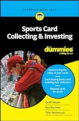 Sports card collecting for sale  Delivered anywhere in USA 