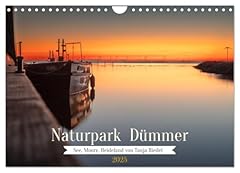 Naturpark dümmer calvendo gebraucht kaufen  Wird an jeden Ort in Deutschland