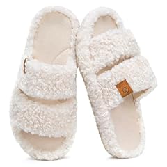 Everfoams womens fuzzy for sale  Delivered anywhere in UK
