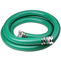 Green pvc suction for sale  Delivered anywhere in USA 