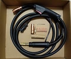 Mig welding gun for sale  Delivered anywhere in USA 