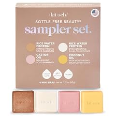 Kitsch 4pc sampler for sale  Delivered anywhere in USA 