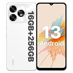 Umidigi a15 smartphone usato  Spedito ovunque in Italia 