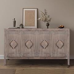 Vintage style buffet for sale  Delivered anywhere in USA 