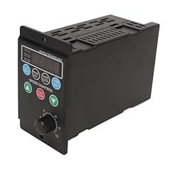 0.75kw vfd inverter for sale  Delivered anywhere in UK