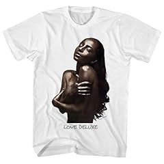 Sade shirt white for sale  Delivered anywhere in USA 
