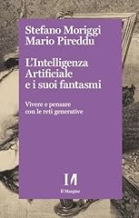 Intelligenza artificiale suoi usato  Spedito ovunque in Italia 