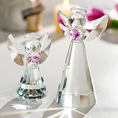 Hdcrystalgifts set crystal for sale  Delivered anywhere in USA 