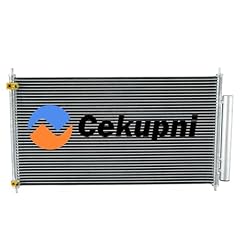 Cekupni condenser aluminum for sale  Delivered anywhere in USA 