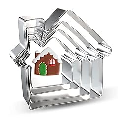 House cookie cutters for sale  Delivered anywhere in USA 