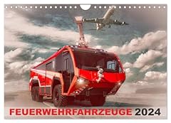 Feuerwehrfahrzeuge calvendo mo gebraucht kaufen  Wird an jeden Ort in Deutschland