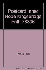 Postcard Inner Hope Kingsbridge Frith 78396 for sale  Delivered anywhere in UK