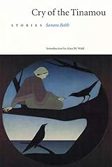 Cry the tinamou d'occasion  Livré partout en France