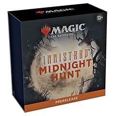 Mtg innistrad midnight gebraucht kaufen  Wird an jeden Ort in Deutschland