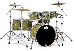 Pdp pacific drums for sale  Delivered anywhere in UK