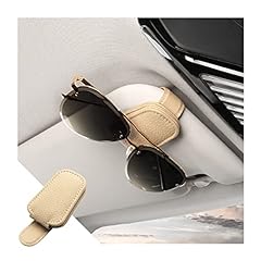 Cgeamdy sunglasses holder for sale  Delivered anywhere in UK