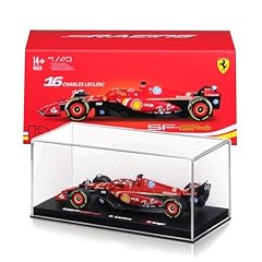 Bburago ferrari charles gebraucht kaufen  Wird an jeden Ort in Deutschland