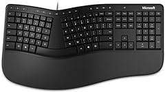 Microsoft ergonomic keyboard for sale  Delivered anywhere in USA 