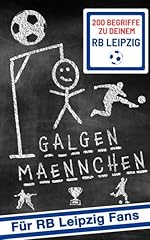 Galgenmännchen leipzig fans gebraucht kaufen  Wird an jeden Ort in Deutschland