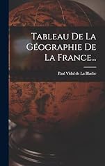 Tableau géographie ... d'occasion  Livré partout en France