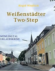 Weißenstädter two step gebraucht kaufen  Wird an jeden Ort in Deutschland