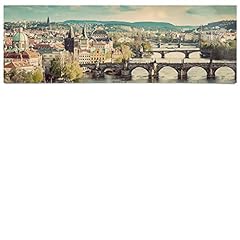 Bilderking skyline prag gebraucht kaufen  Wird an jeden Ort in Deutschland