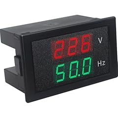 Ketotek digital voltmeter for sale  Delivered anywhere in USA 