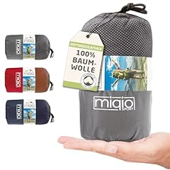 Miqio sac couchage d'occasion  Livré partout en Belgiqu