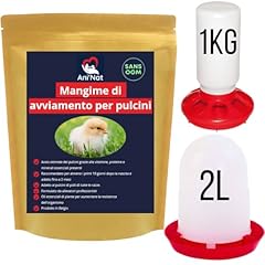 Kit completo pulcini usato  Spedito ovunque in Italia 
